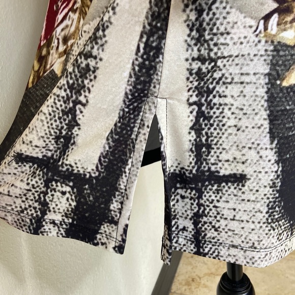 SOLD! Custom made Tunic Top ♥️ - Picture 6 of 14